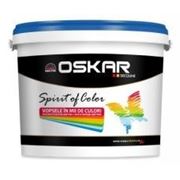 Краска моющаяся акриловая для наружных работ Oskar Spirit of Color Base P Exterior, 2.5л