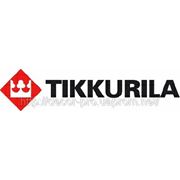Краска Tikkurila — Краска Тиккурила — официальный дилер