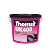 Универсальный воднодисперсионный клей для ПВХ Thomsit UK 400