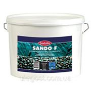 Sadolin SANDO F Краска для фасада и цоколя 10л