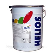 Эмаль белая грунтовочная HV полиуретановая 403503 HELIOS HELIODUR.