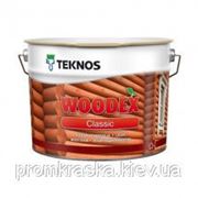 WOODEX CLASSIC Вудекс Класик антисептик для древесины на растворителях фотография