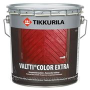 Антисептик для дерева Валти Колор Экстра Valtti Color Extra 9л