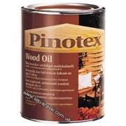 Pinotex wood oil фото