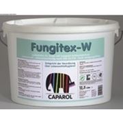 Caparol Fungitex-W Фунгицидная латексная краска — 12.5л