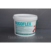 Фасадная акриловая краска BUGOFLEX (5 л)