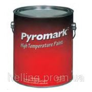 Высокотемпературная краска Pyromark° фото