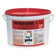 Краска Wanfarbe j1a 15 кг. фото