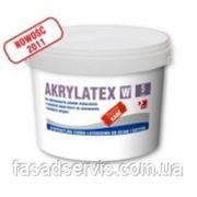 Фасадная акриловая краска AKRYLATEX (5 л) фотография