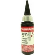 Анаэробный резьбовой клей герметик Permabond A011 (50мл)