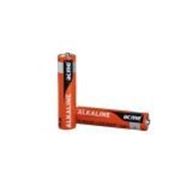 Батарейка alkaline ААA (мизинчиковая), 1,5V LR03, 2шт/уп ACME (цена б/ндс)