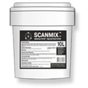 Декоративная краска Scanmix Interior Deluxe влагостойкая (2,5 л)
