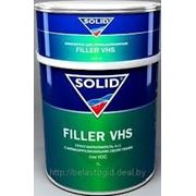 Грунт SOLID FILLER VHS LOW VOC фото