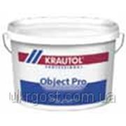 Krautol Object Pro Интерьерная латексная краска 10л фото