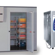 Ремонт и обслуживание холодильного и торгово-технологическогооборудования фото