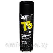 Клей 3M Spray 75 (аэрозольный, спрей) фотография