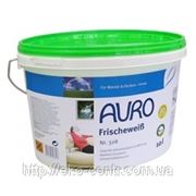 Фотокаталитическая краска для потолков и стен AURO N 328 фото