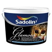 Краска Sadolin Inova Glamour для стен (матовая) 10 л фото