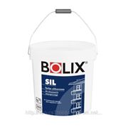Силиконовая краска BOLIX SIL (18л)