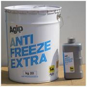 Охлаждающие жидкости Antifreeze Extra концентрат (-78°C) цвет - синий фото