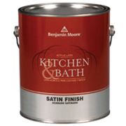 Акриловая эмаль для Кухни и ванной Kitchen&Bath фотография