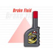 Высококачественная тормозная жидкость MIDLAND "BRAKE FLUID" DOT4 предназначенная для применения во всех современных автомобилях оборудованных гидравлическими тормозами