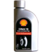 тормозная жидкость Shell Donax YB - 0.5L