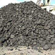 Каменный уголь марки ДР («длиннопламенный рядовой»), фракция 0-300 мм фото