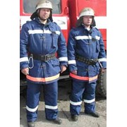 Одежда для пожарников от производителя фото