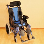 Инвалидные кресла-коляски для больных ДЦП фото