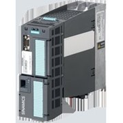 Частотный преобразователь G120P, корпус FSA, IP20, фильтр A, 2,2 кВт