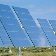 Солнечные электростанции, Херсон фото