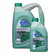 Антифриз зеленый ВАМП Охлаждающие жидкости фото