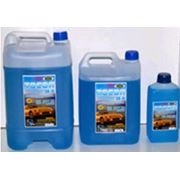 Тосол 1 л 5 л 10 л фото