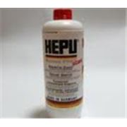 Антифриз HEPU Р999 G12 конц.(-80) 15 л (красный)