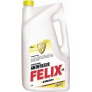 Антифриз Professional Antifreeze FELIX ENERGY желтый
