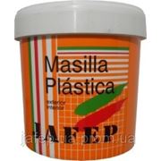 Декоративные краски и штукатурки Masilla Plastica (Ext./Int.) 22кг фото
