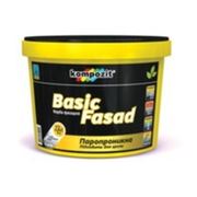 Краска фасадная Kompozit BASIC FASAD (9 л)