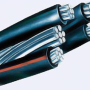 Провода и кабели изолированные фотография