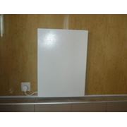 Конвектор ЭКО - 300 240 (Вт) без перфорации предназначены специально для обогрева ванных комнат. фото