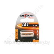 Батарейка Ansmann Alkaline LR1/1 1.5V (5015453) фото