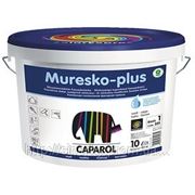 Краска Caparol Muresko Plus B1 10л
