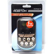 Зарядное устройство ROBITON SmartCharger Pro BL1.