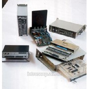 Автоматы привода многофункциональные АПМФ-10 и АПМФ-15 фото