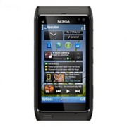 Nokia n8 black Оригинал фото