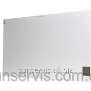 ИК металлический настенный панельный обогреватель с терморегулятором ENSA P750E фото