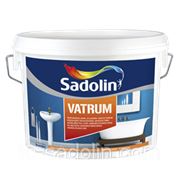 Краска Sadolin Bindo 40 (полуглянец) 1 л фото