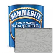 Краска для металла Hammerite с молотковым эффектом 5л фото