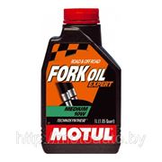 Motul 10W Fork Oil Expert (1L) 101139 фото