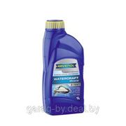 Масло для двухтактных водных мотоциклов Ravenol Watercraft Mineral 2 Takt 1л